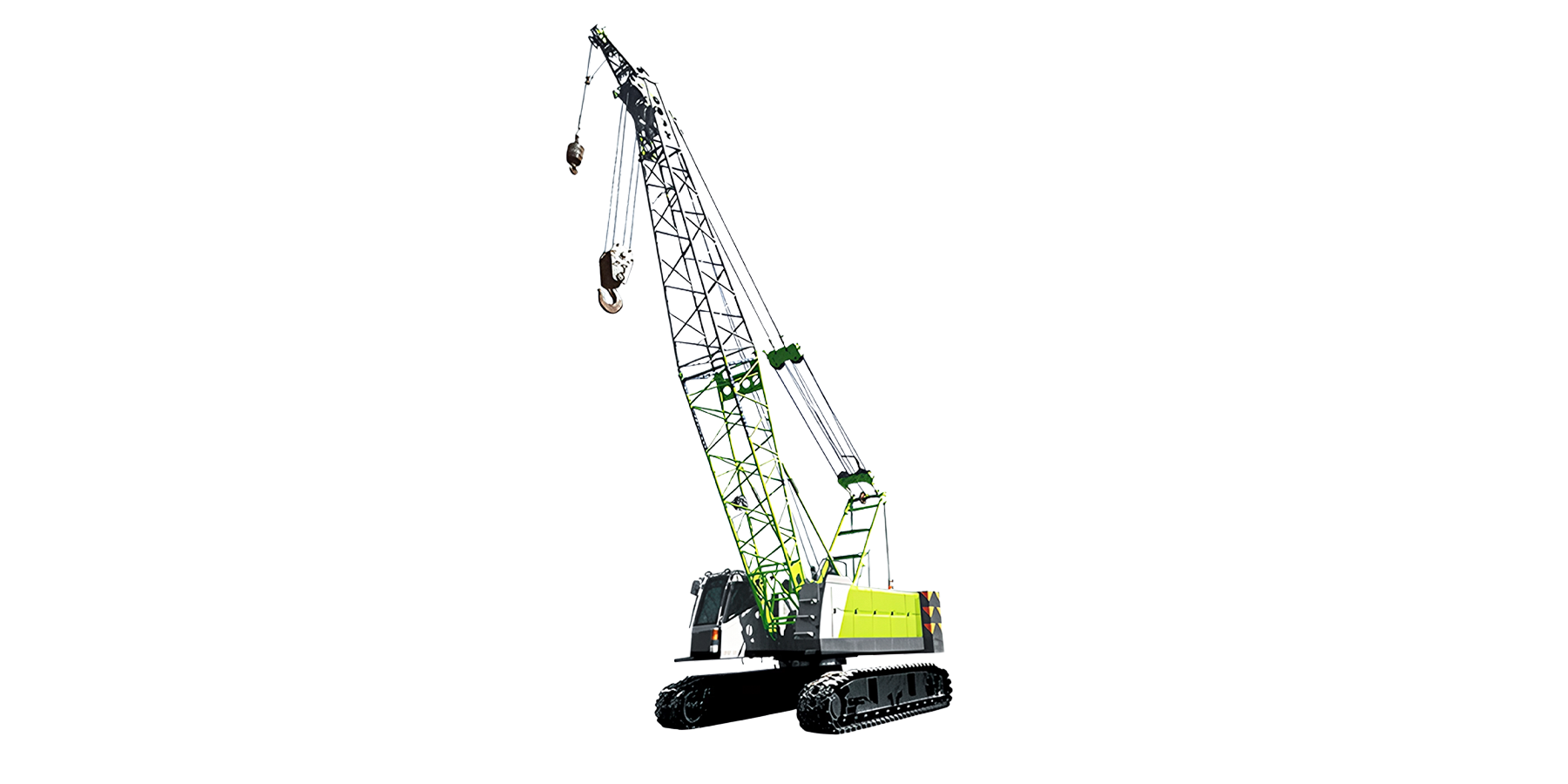 Изображение на странице Zoomlion ZCC600.png