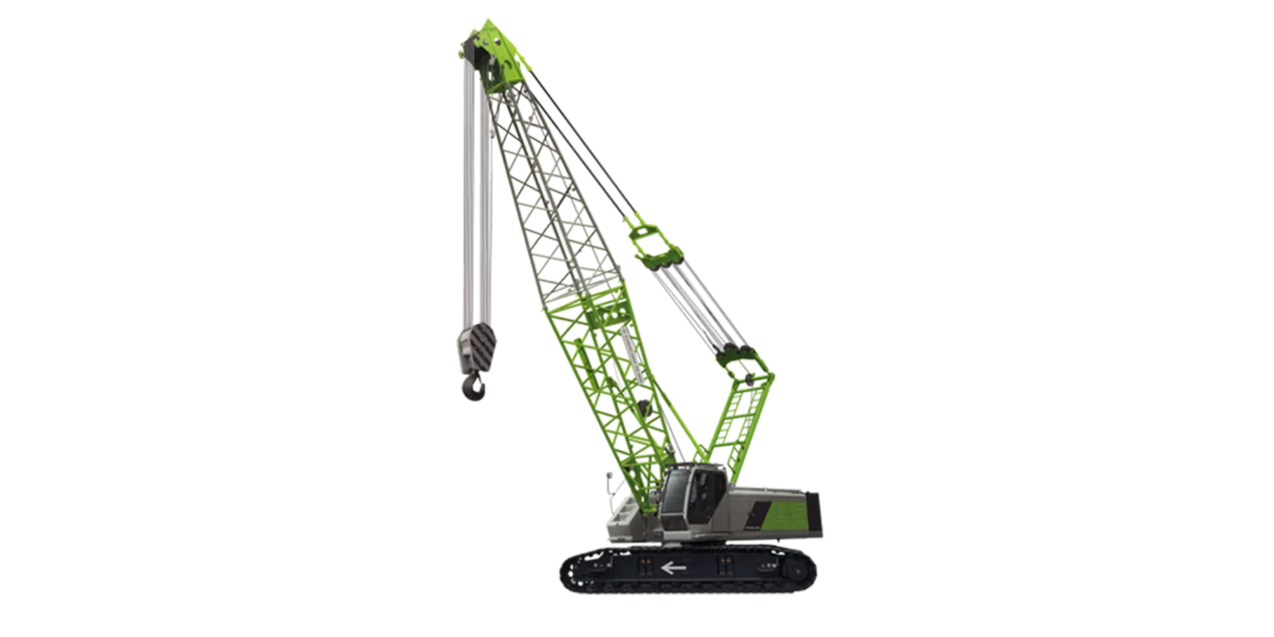 Изображение на странице Zoomlion ZCC850.png