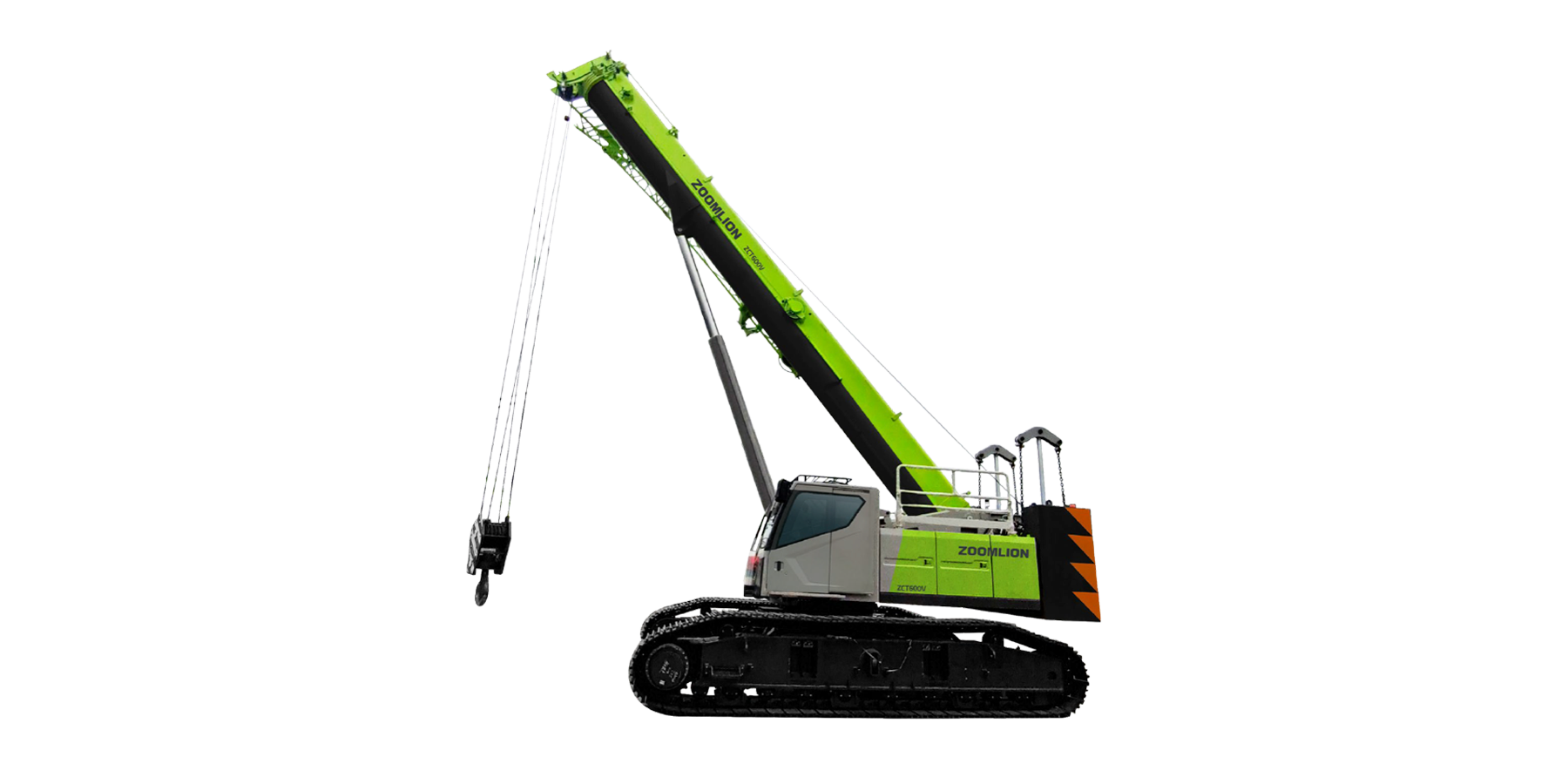 Изображение на странице Zoomlion ZCT600.png