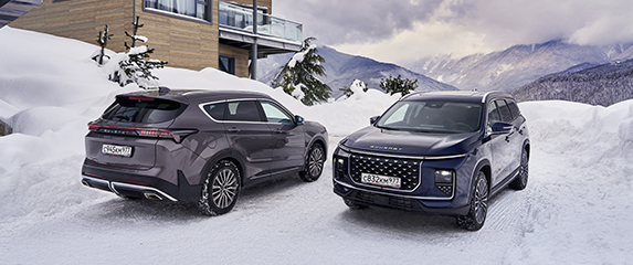 Изображение на странице Последние новости компании SOUEAST Автодель в России и мире Автодель ПревьюПослепродажное_обслуживание_JETOUR_и_SOUEAST.png