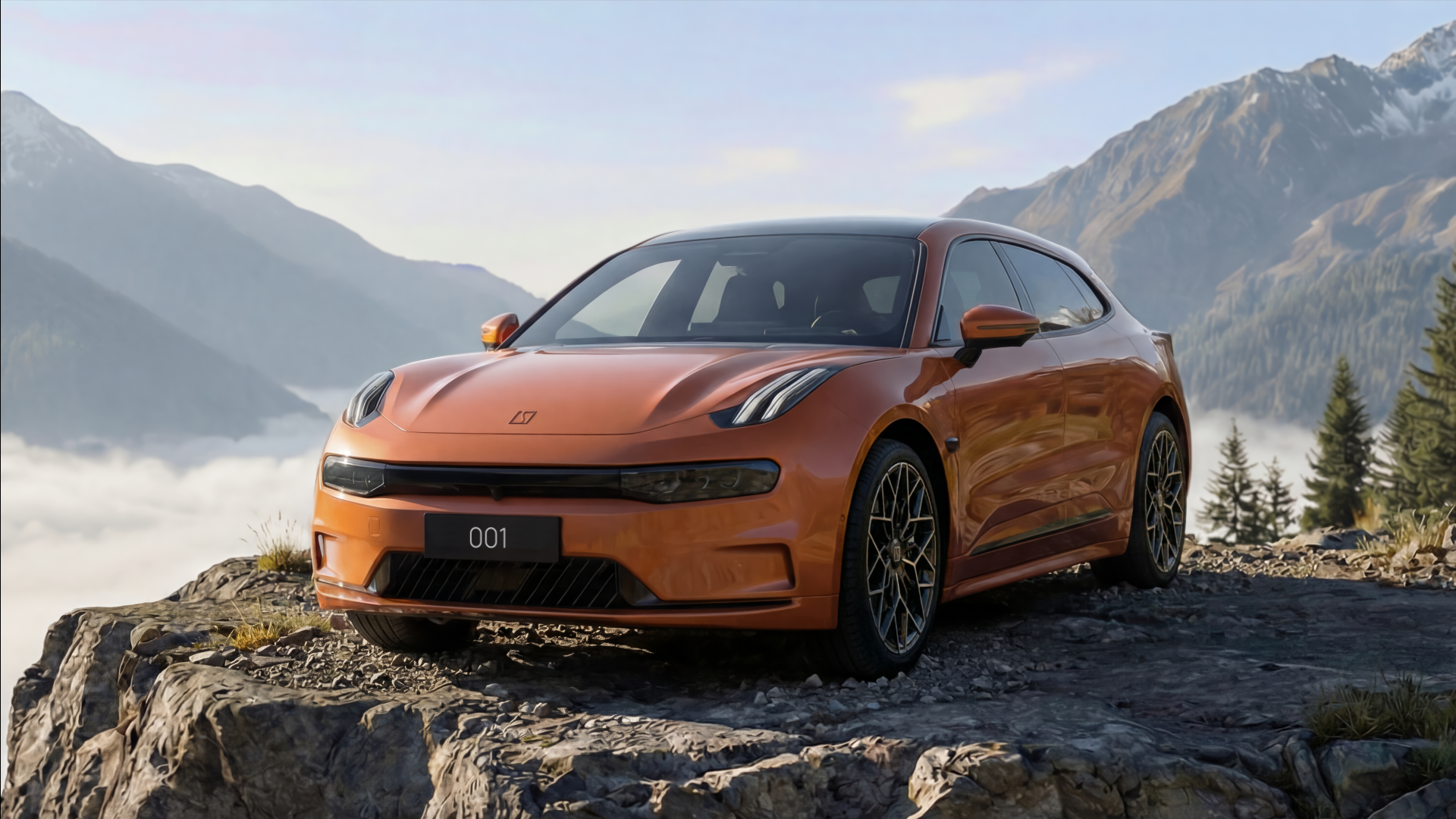 Изображение на странице Zeekr 001-wide_Final_00000.png