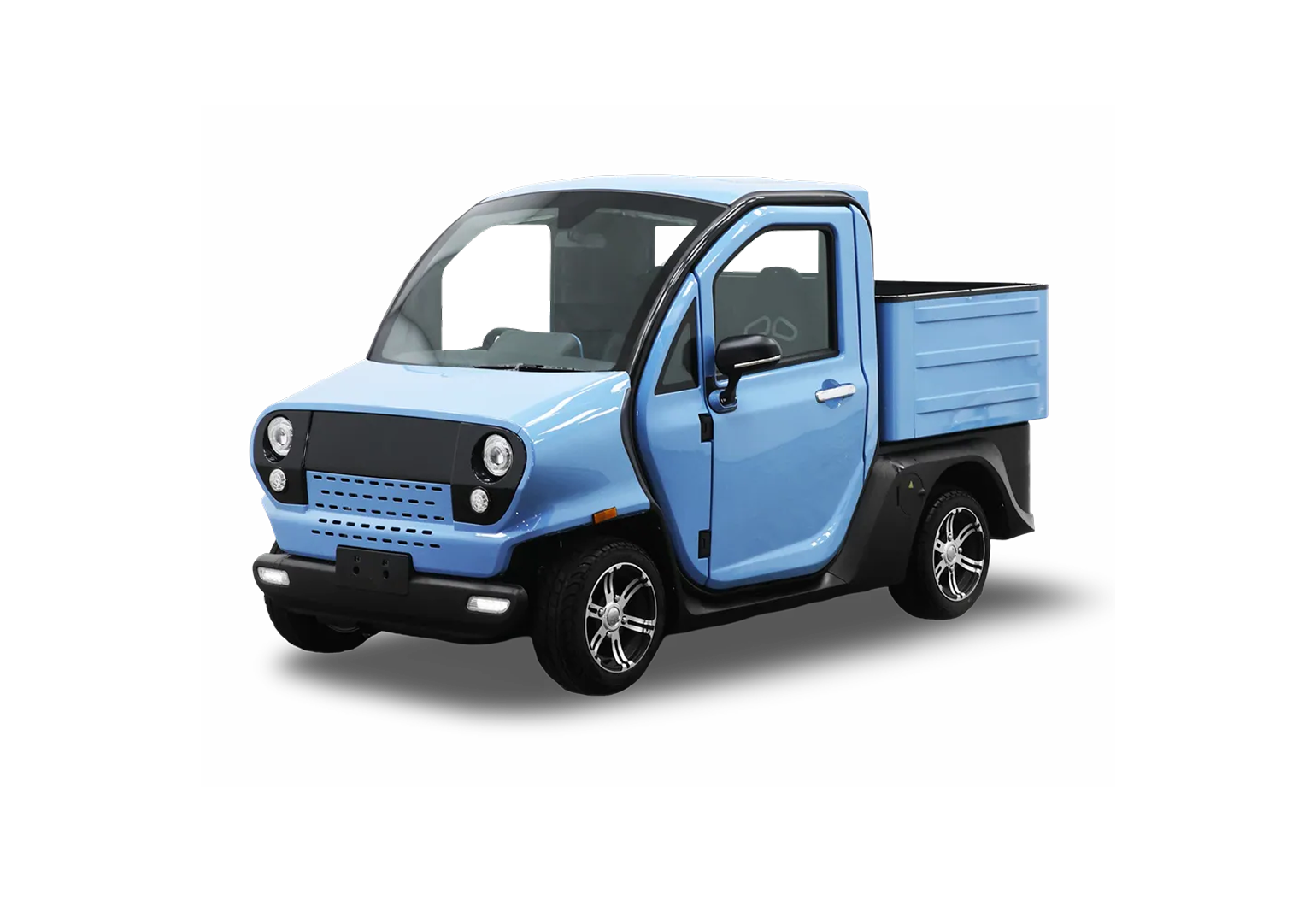 Изображение на странице Tesla Profi_Pickup_голубой_Основное_Каталожные_фото_экстерьера_1540Х680.png