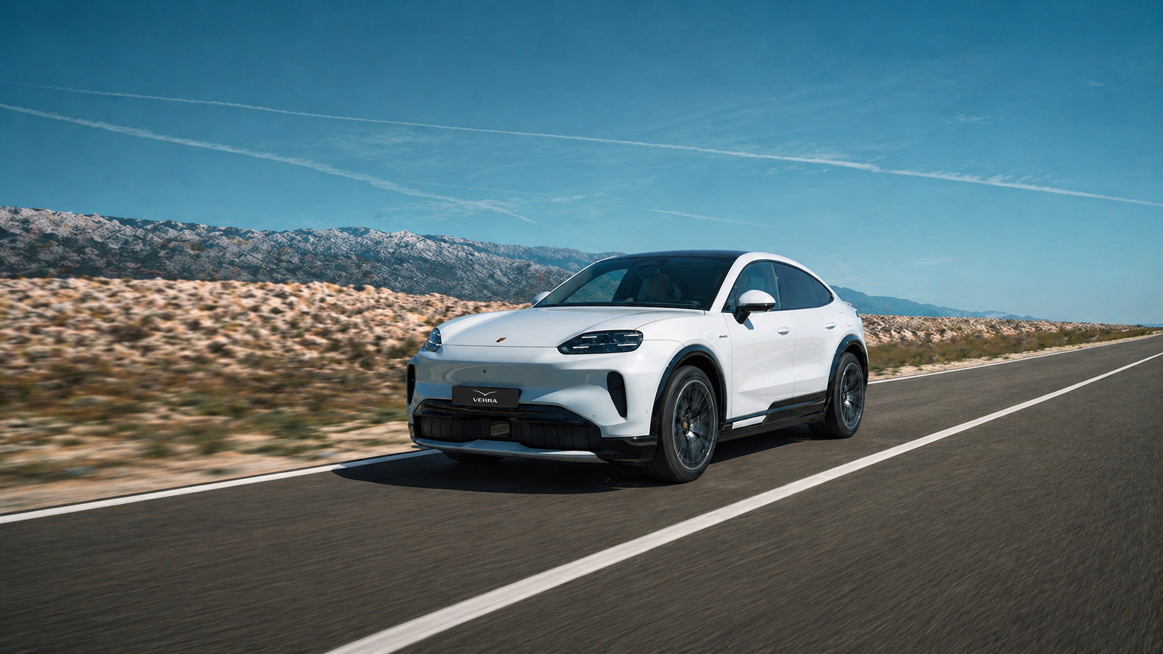 Изображение на странице Новости об автомобилях Porsche | Порше Центр VERRA Порше Центр VERRA– бутик премиальных автомобилей Porsche_Cayenne_Couple.png