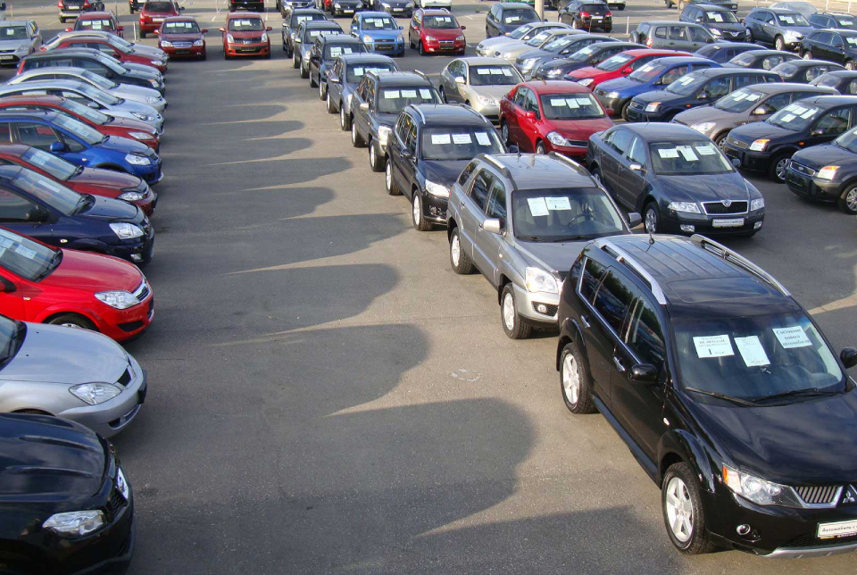 Авторынок в Ульяновске – что дальше?