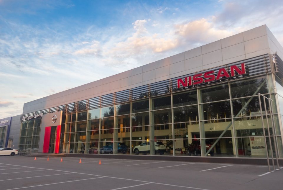 Отвечаем на актуальные вопросы о сервисе Nissan