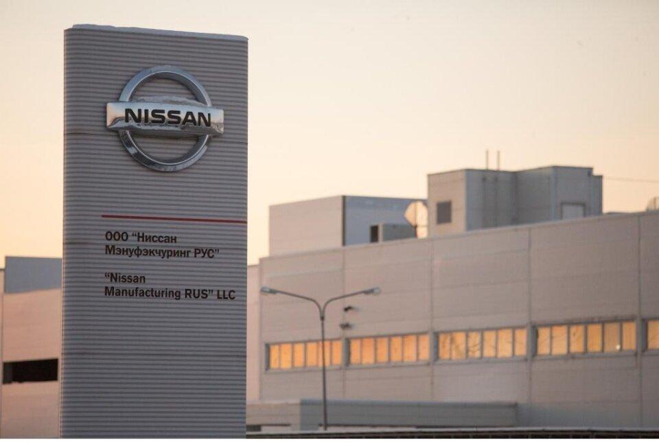 Как чувствует себя дилер Nissan в условиях остановки завода в Петербурге