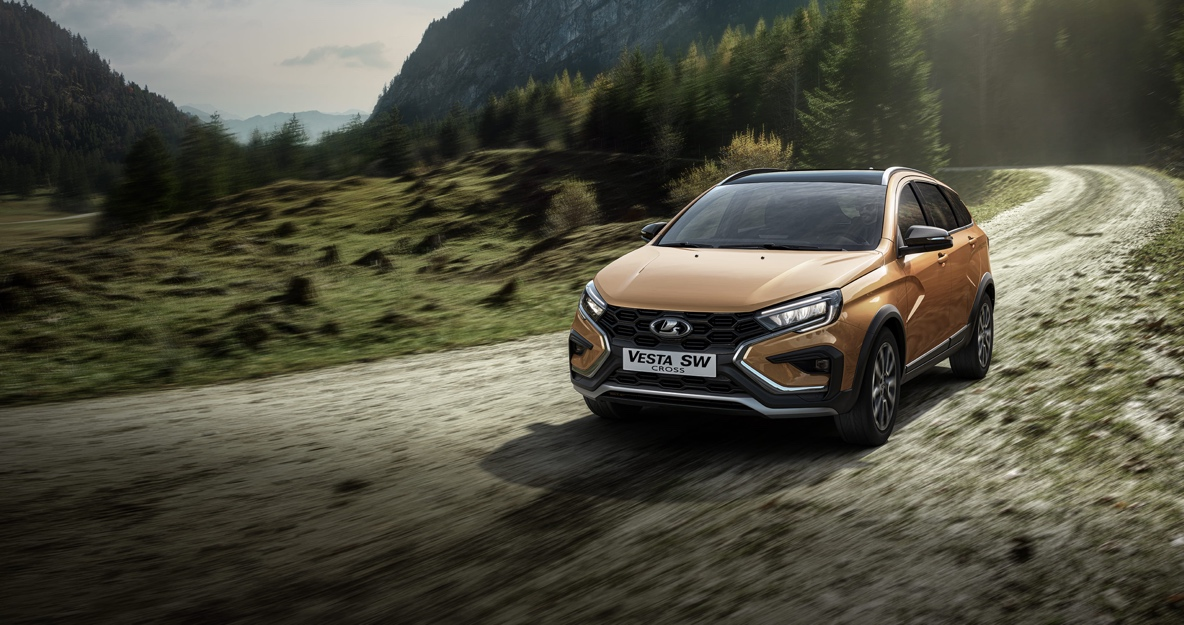 Стартовало производство Lada Vesta NG: новые опции, которые скрывает АвтоВАЗ