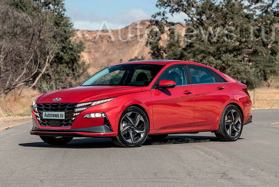 Открываем занавес тайны: новый Hyundai Solaris готовится к перевоплощению