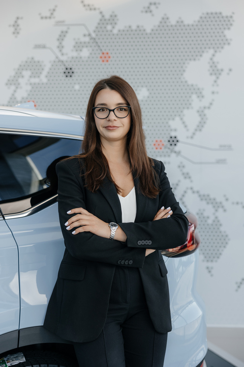 Vesta или Granta. Половина ульяновских покупателей предпочитают LADA