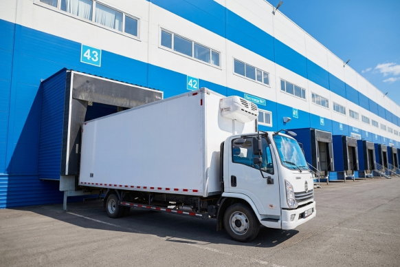 Новость SDAC (Мы 30 дней записывали каждый литр солярки в SDAC&nbsp;К9.5. Такого расхода я не ожидал)