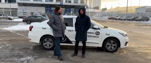 Опыт владения EVOLUTE