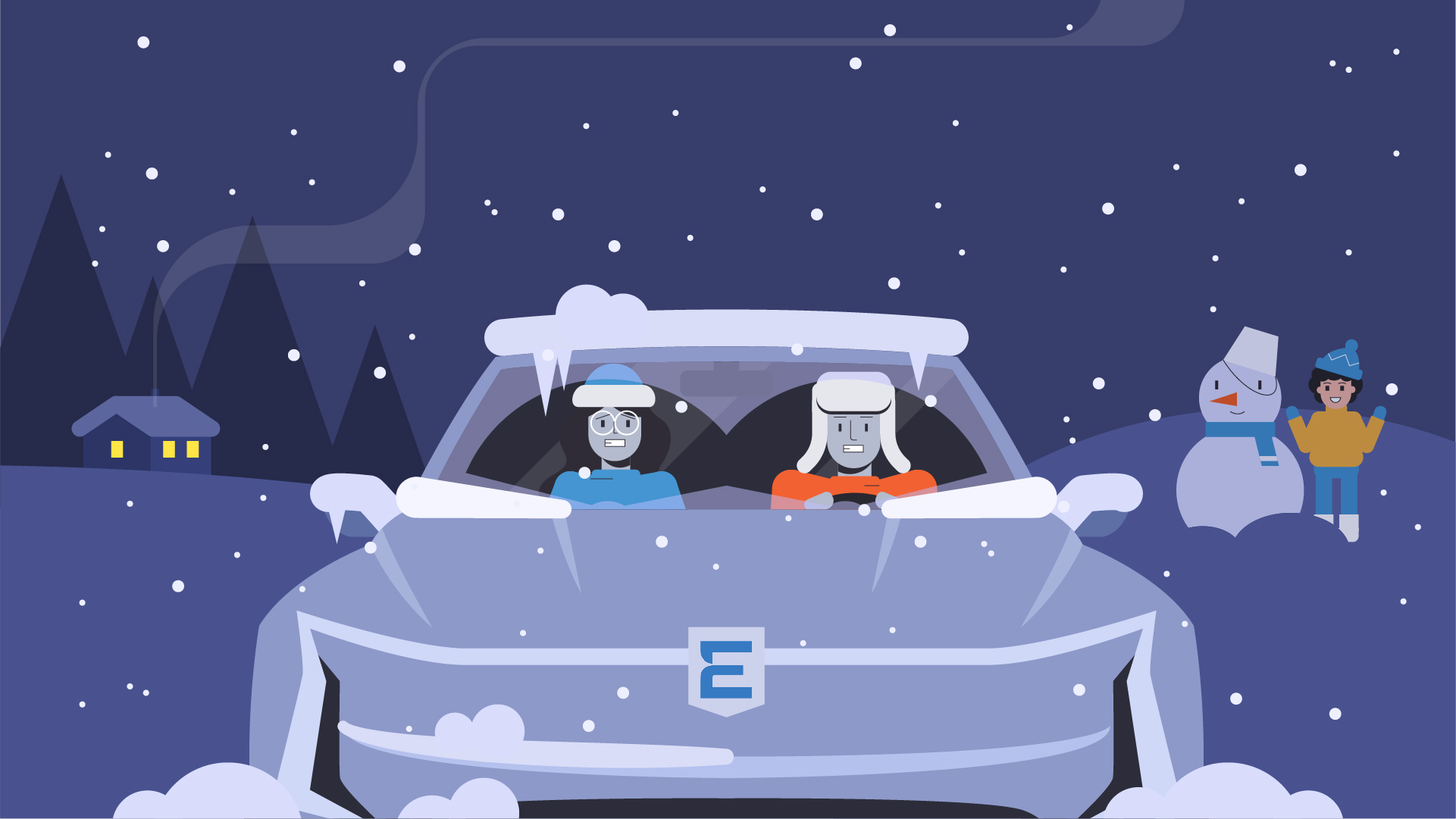 Официальный сайт EVOLUTE в России