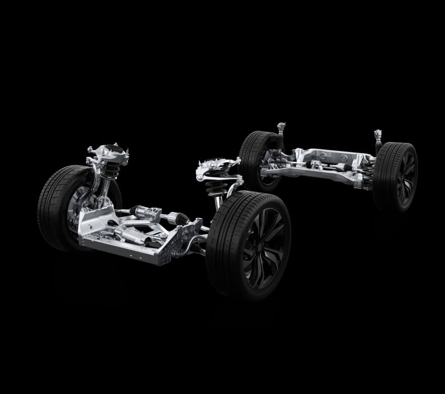 EVOLUTE i-JET EVOLUTE i-JET на официальном сайте