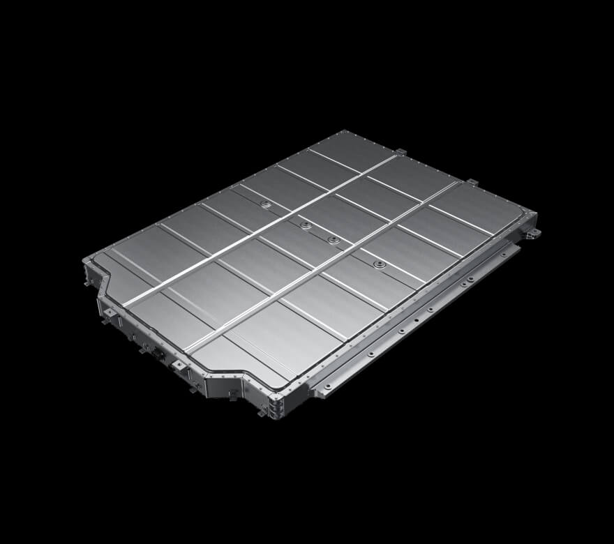 EVOLUTE i-JET EVOLUTE i-JET на официальном сайте