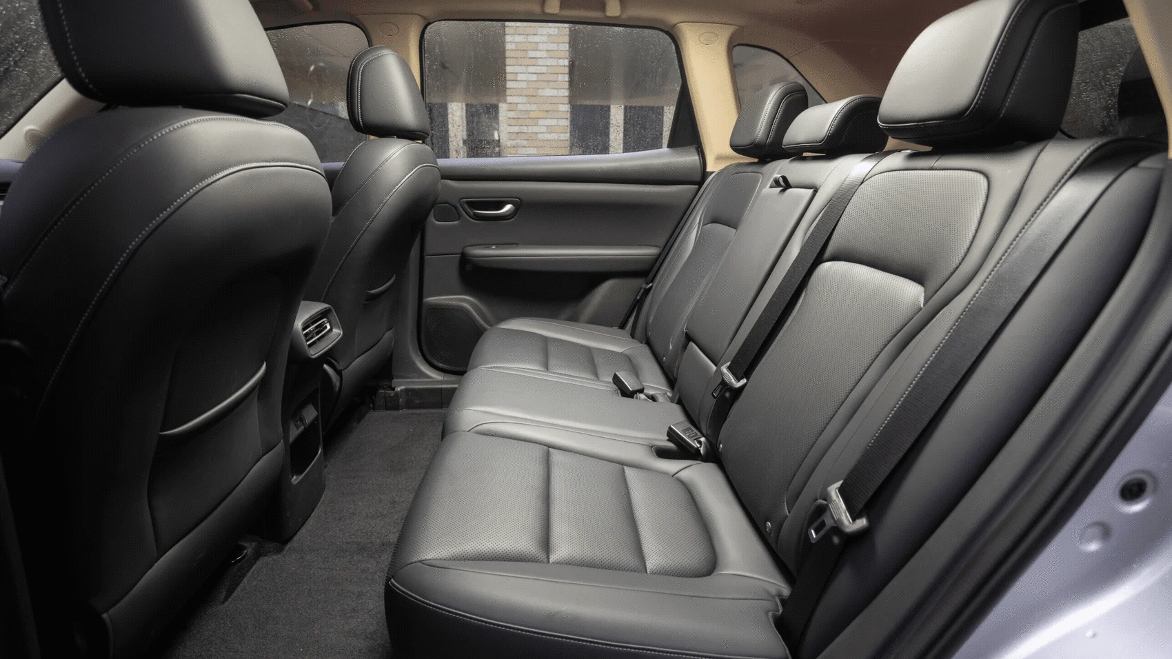 Новость EVOLUTE (Больше чем рестайлинг: первый тест обновлённого российского гибрида EVOLUTE i‑SPACE)