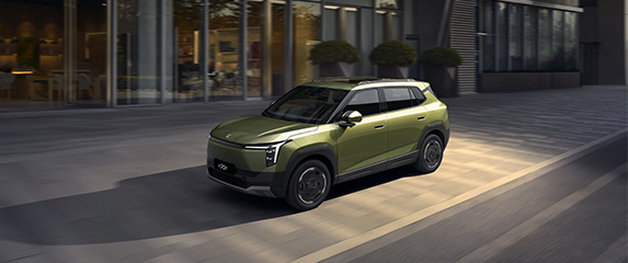 Новость EVOLUTE («В России назвали способ расширить охват льготных автокредитов: EVOLUTE рассказали, что стоит изменить)
