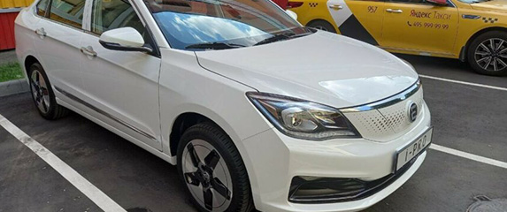 Новость EVOLUTE Электромобиль Эволют: чем он отличается от обычных автомобилей