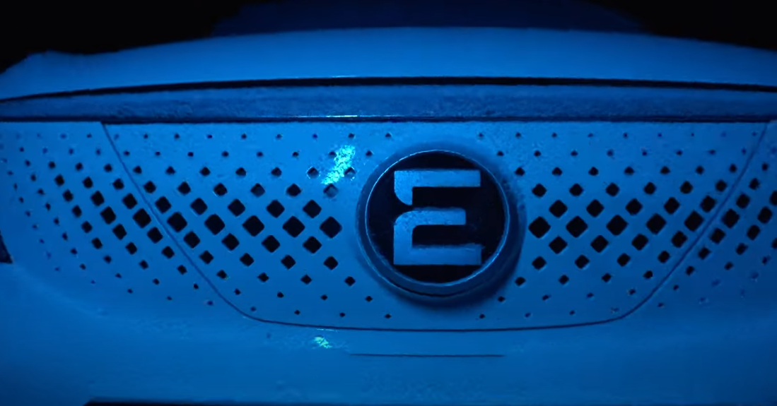 Опыт владения EVOLUTE