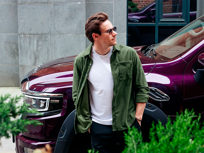 Сервисные сертификаты «Комфорт»