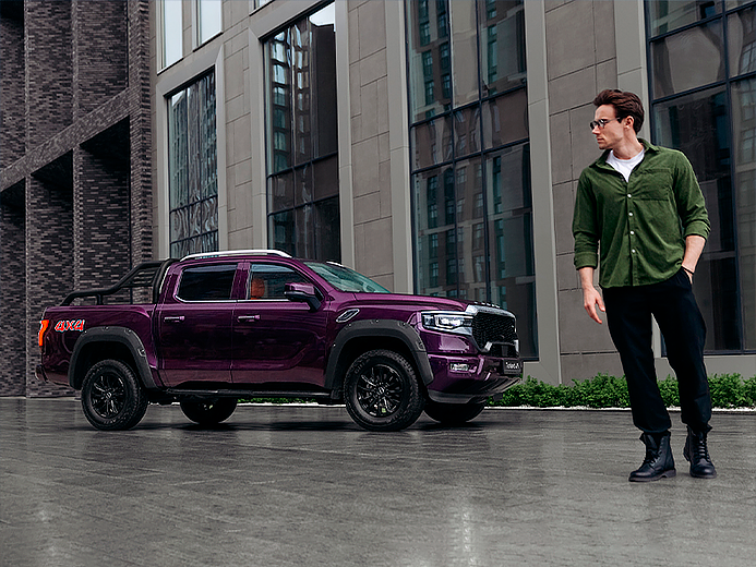 Преимущества для бизнеса